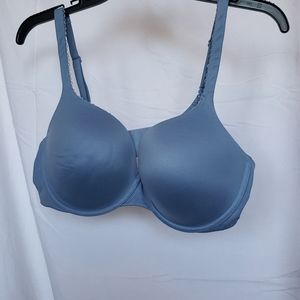 Blue Victoria's Secret Body by Victoria Bra